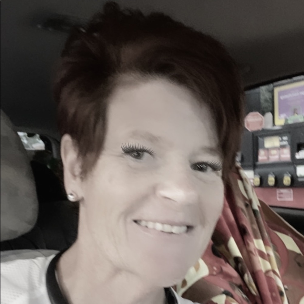 Meet your Posher, Keri
